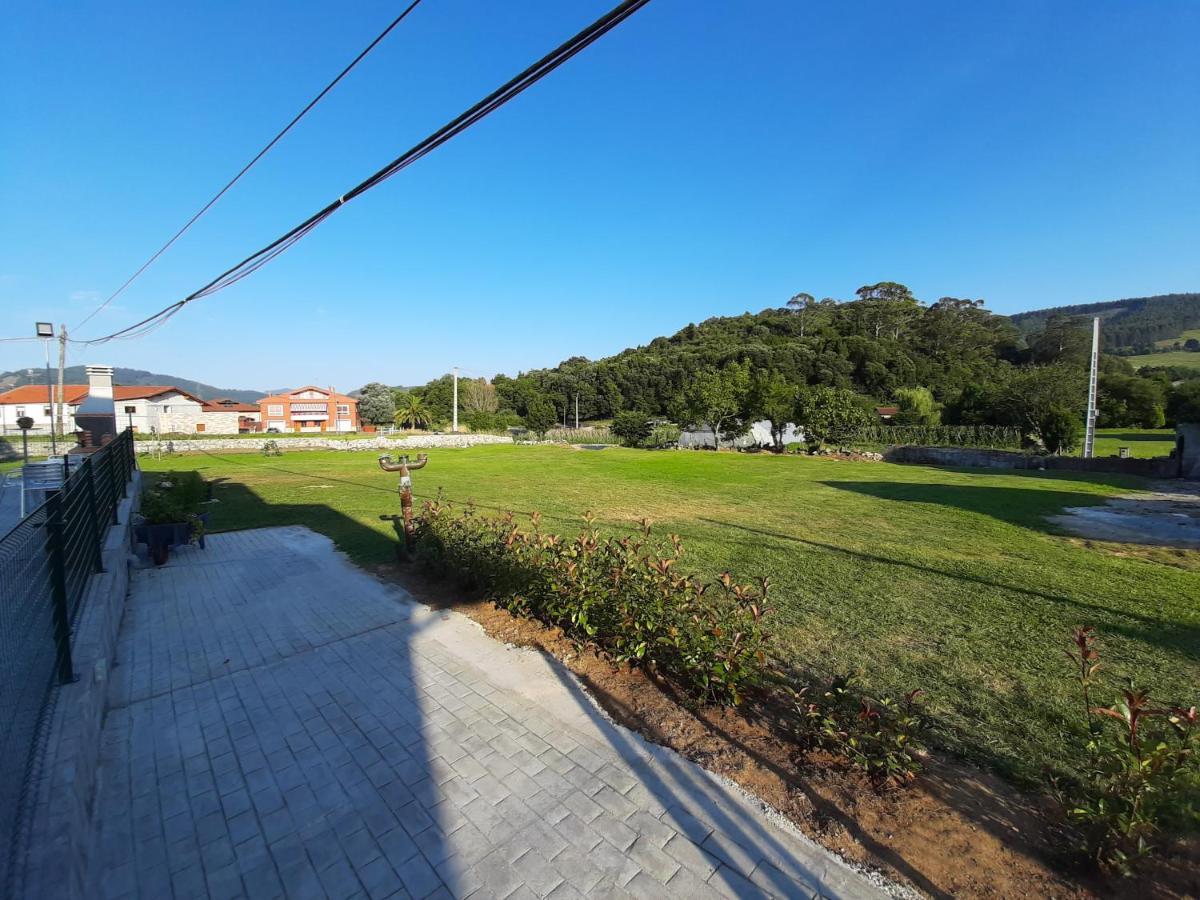 Appartamento Biules - La Colina Arnuero Esterno foto