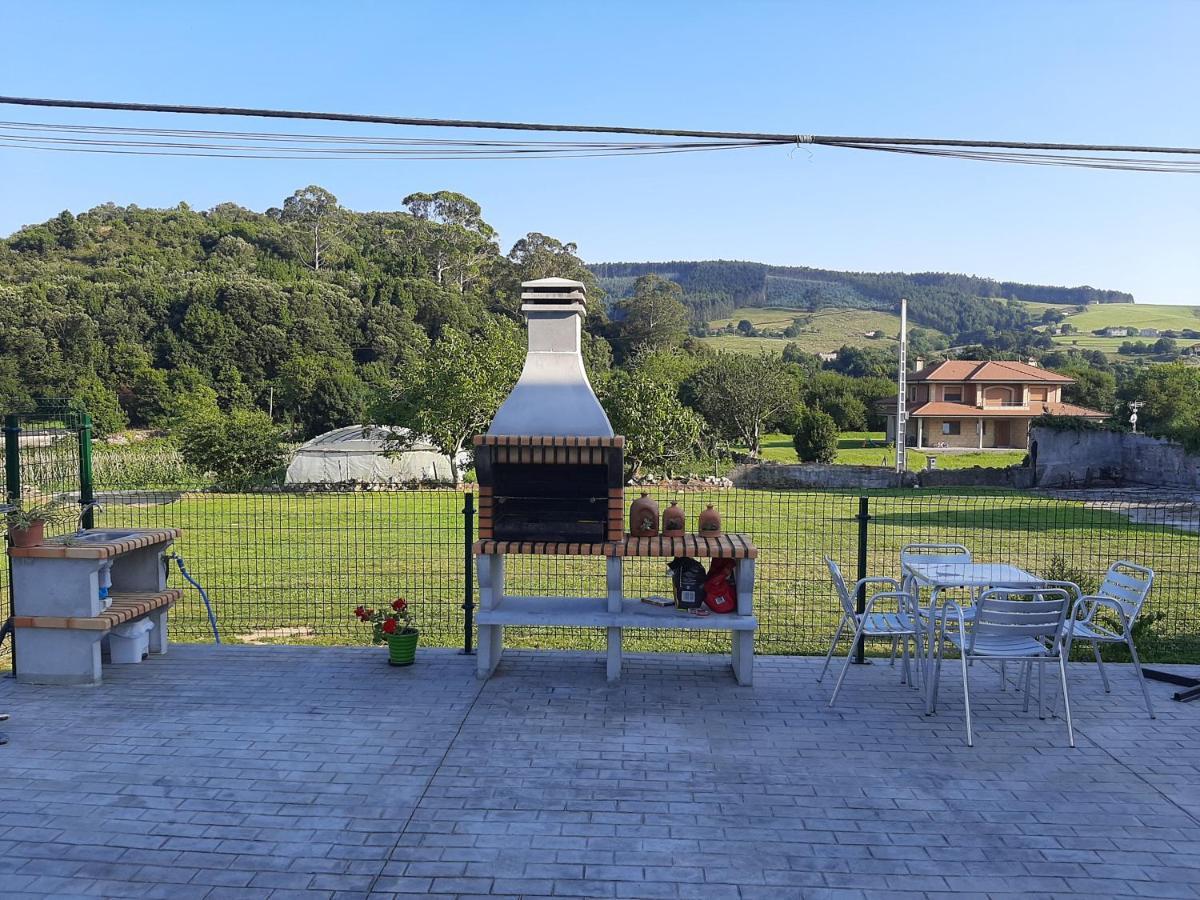 Appartamento Biules - La Colina Arnuero Esterno foto