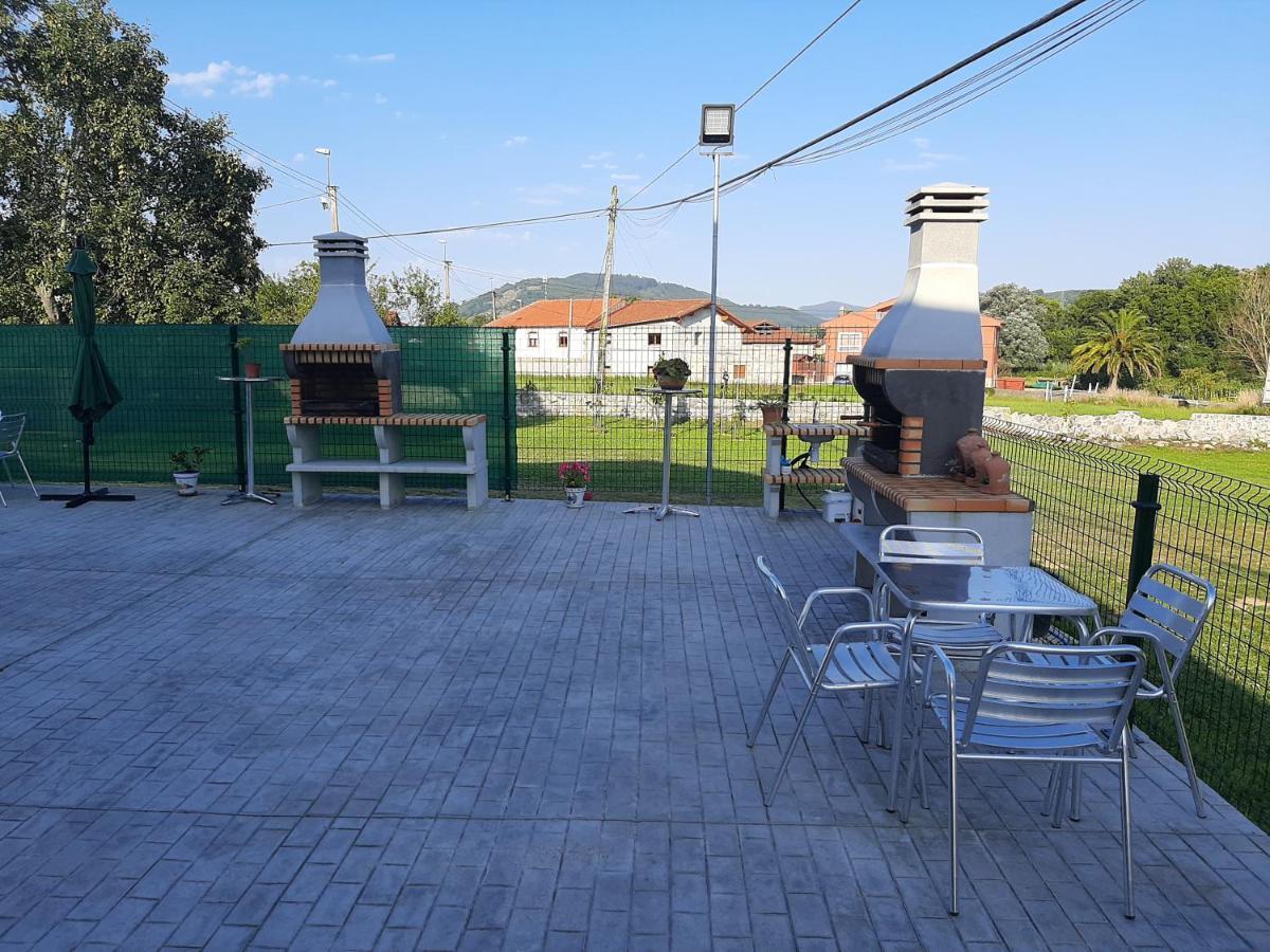 Appartamento Biules - La Colina Arnuero Esterno foto