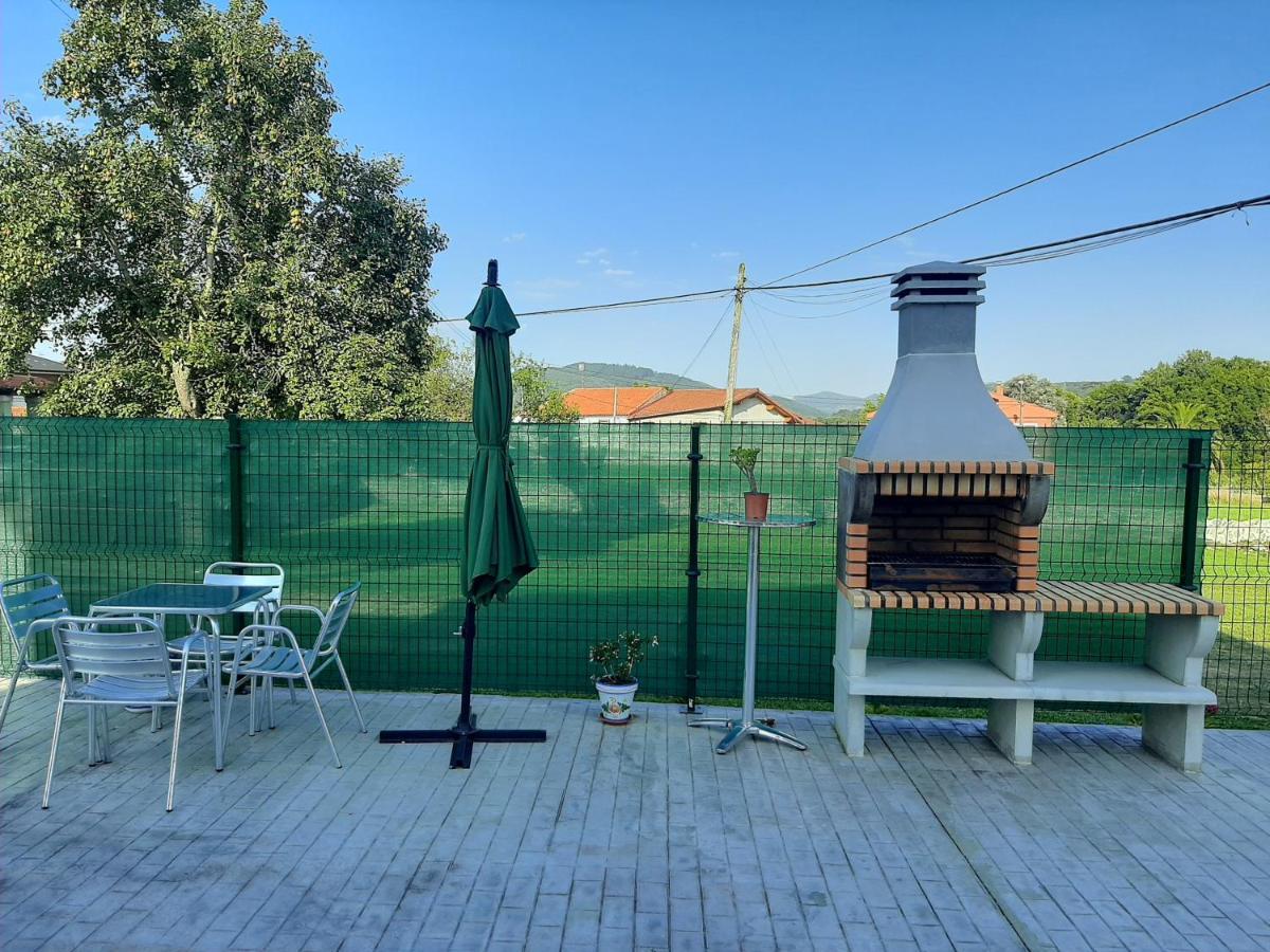 Appartamento Biules - La Colina Arnuero Esterno foto