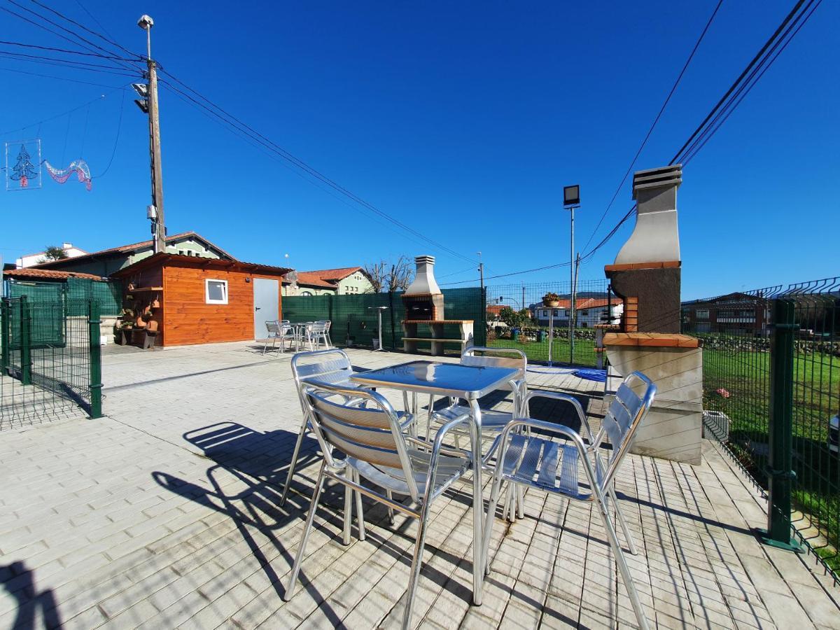 Appartamento Biules - La Colina Arnuero Esterno foto