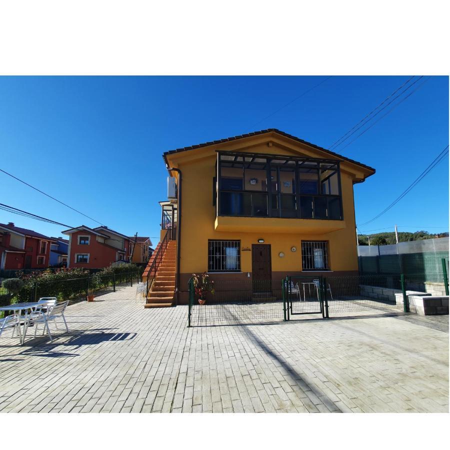 Appartamento Biules - La Colina Arnuero Esterno foto