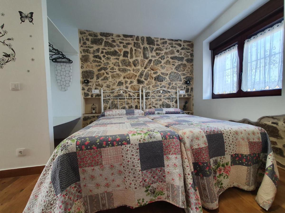 Appartamento Biules - La Colina Arnuero Esterno foto