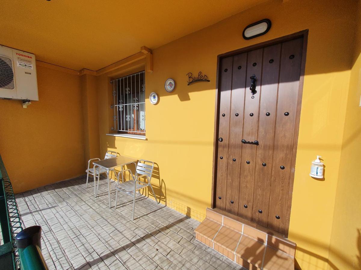 Appartamento Biules - La Colina Arnuero Esterno foto