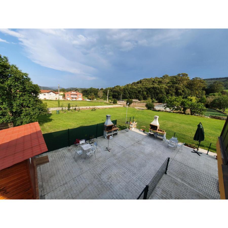 Appartamento Biules - La Colina Arnuero Esterno foto