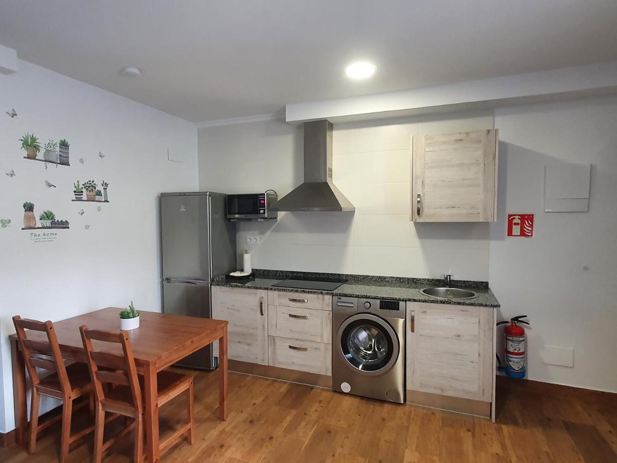 Appartamento Biules - La Colina Arnuero Esterno foto