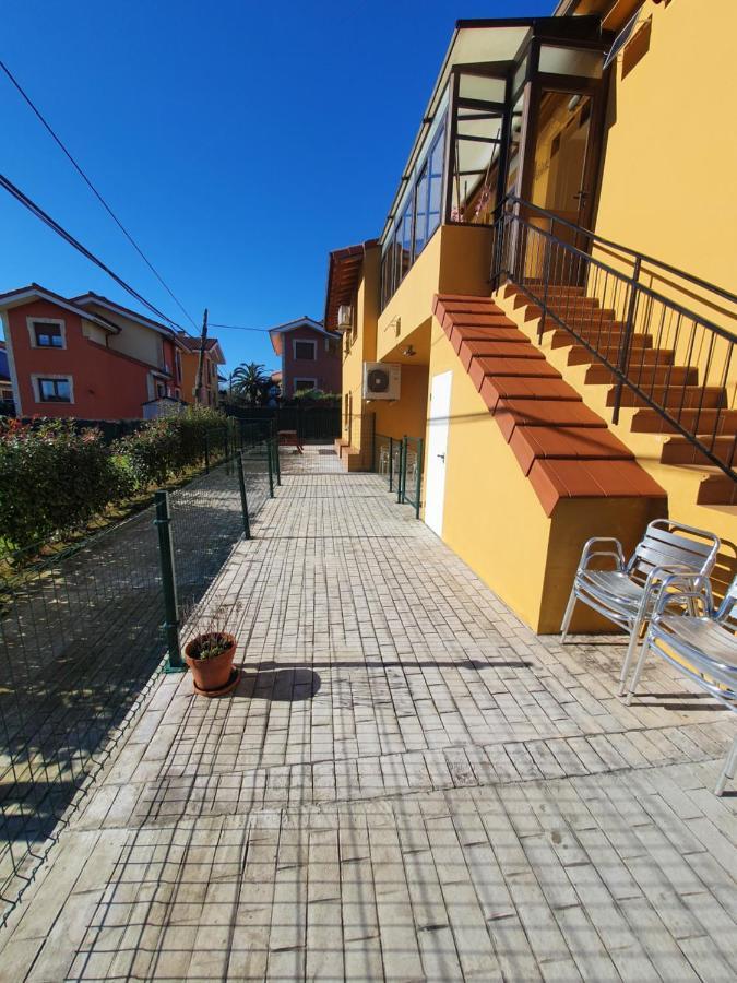Appartamento Biules - La Colina Arnuero Esterno foto