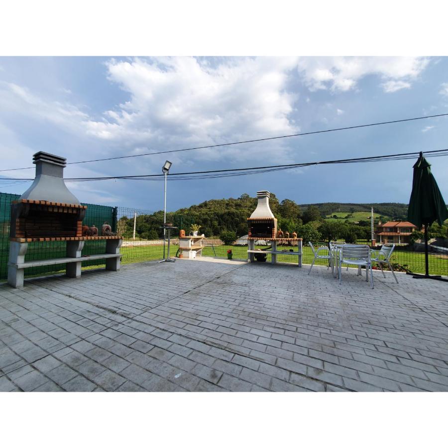 Appartamento Biules - La Colina Arnuero Esterno foto
