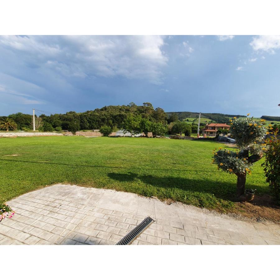 Appartamento Biules - La Colina Arnuero Esterno foto