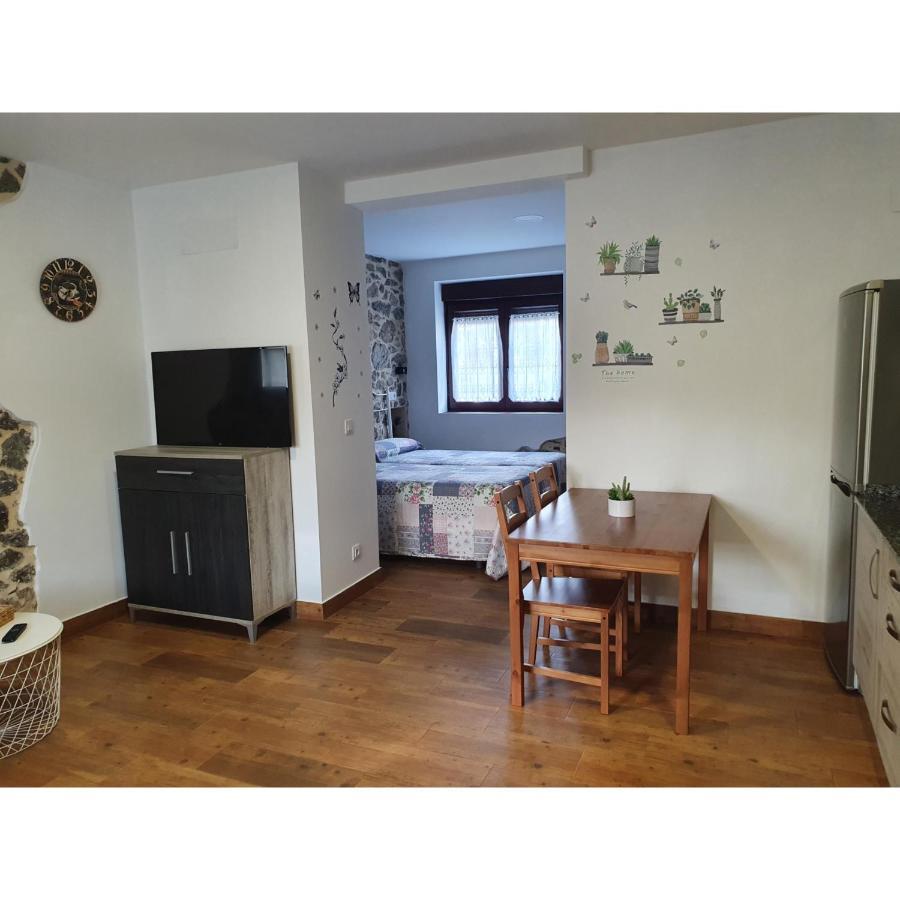 Appartamento Biules - La Colina Arnuero Esterno foto