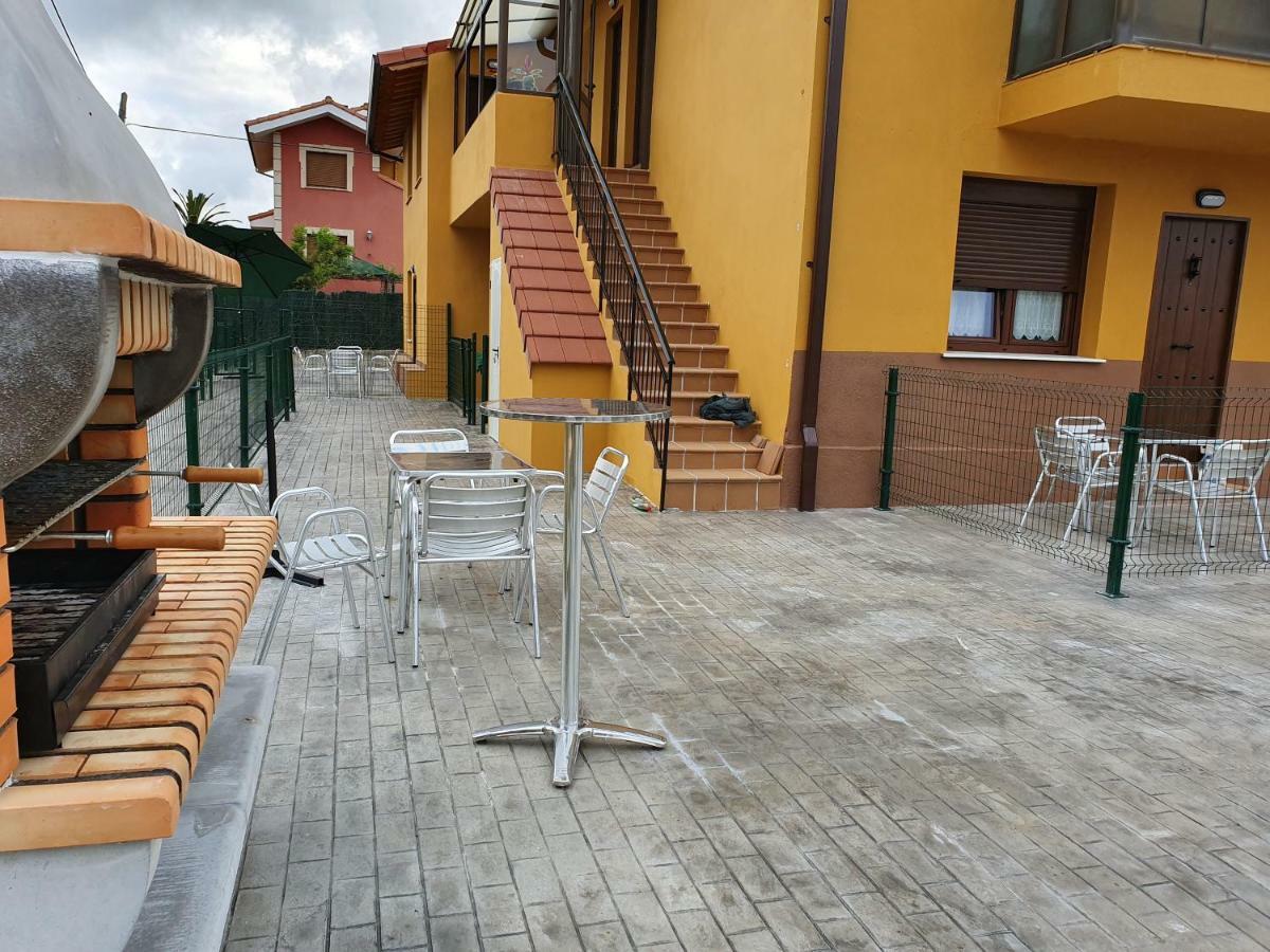 Appartamento Biules - La Colina Arnuero Esterno foto