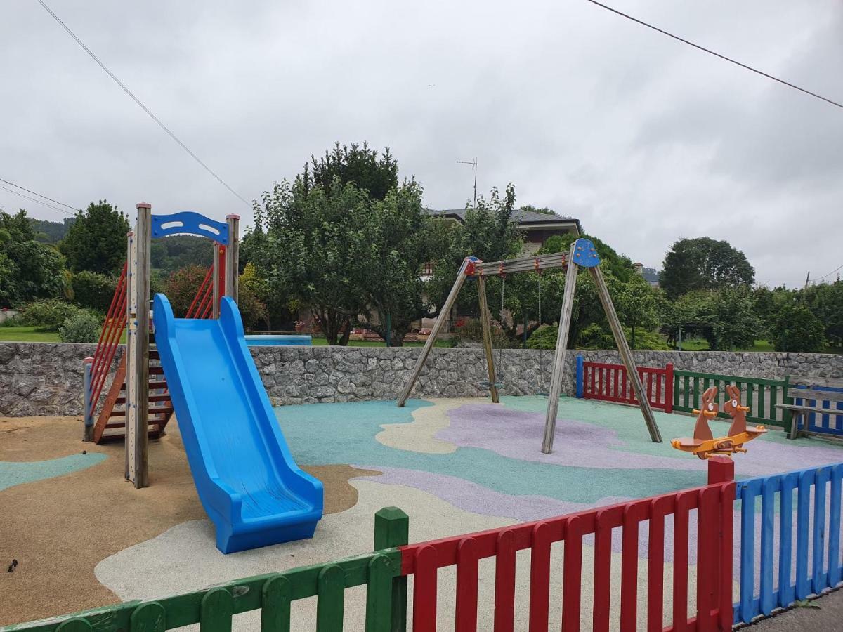 Appartamento Biules - La Colina Arnuero Esterno foto
